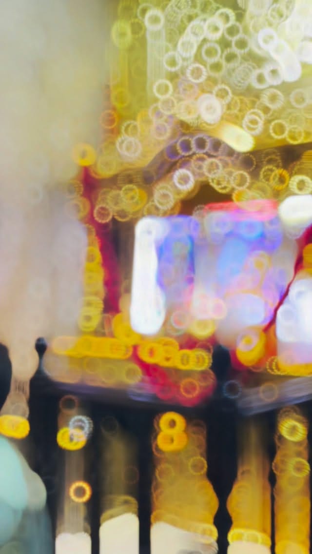 Post 2 by Sagar Meldi on Instagram (video)