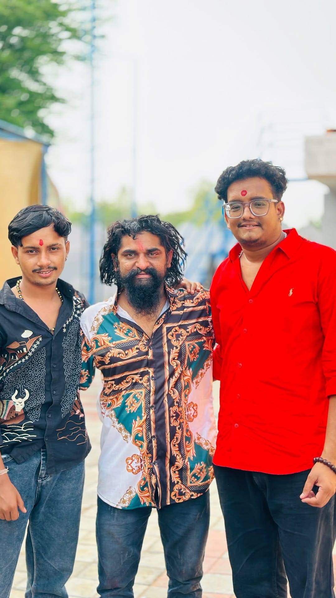 Post 3 by Sagar Meldi on Instagram (video)