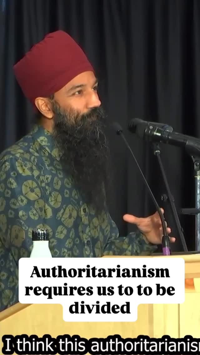 Post 8 by Sonny Singh on Instagram (video)