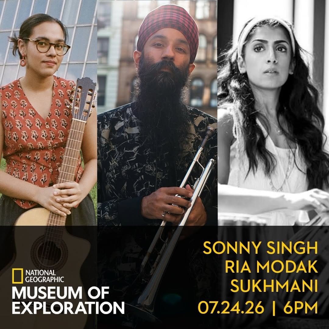 Post 5 by Sonny Singh on Instagram (image)