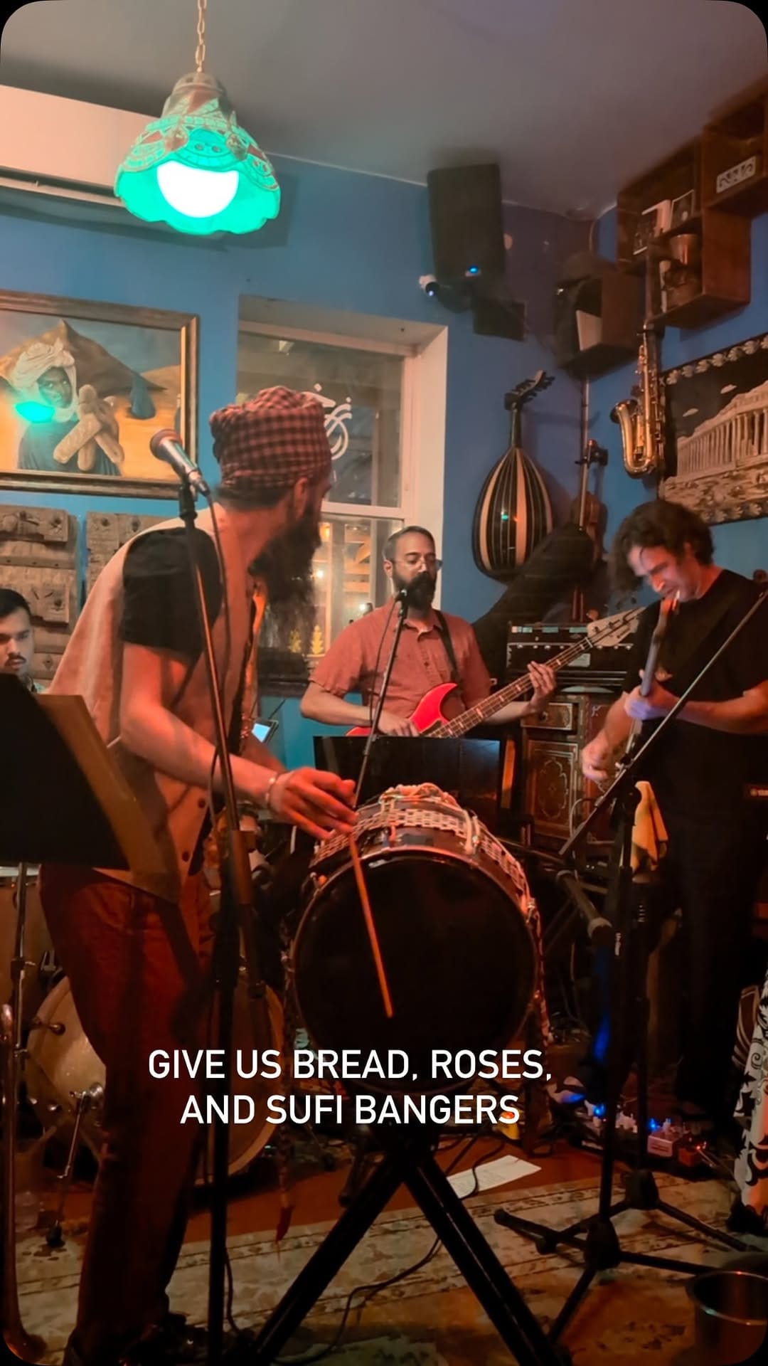 Post 6 by Sonny Singh on Instagram (video)