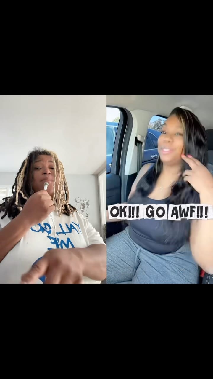 Post 7 by Kiwi Marie on Instagram (video)