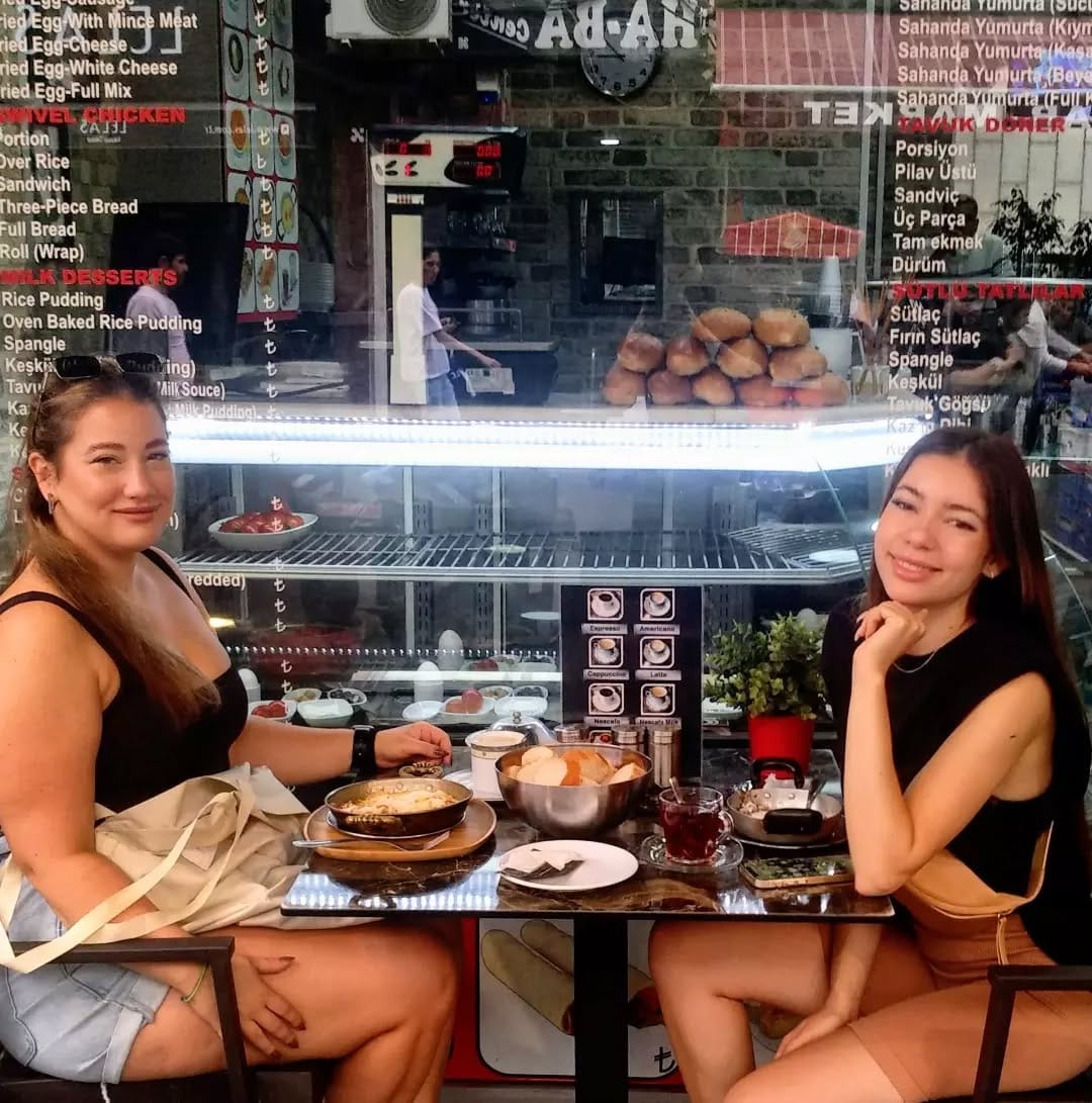 Post 5 by Bıçakcılar Kahvaltı Salonu🇹🇷 on Instagram (image)