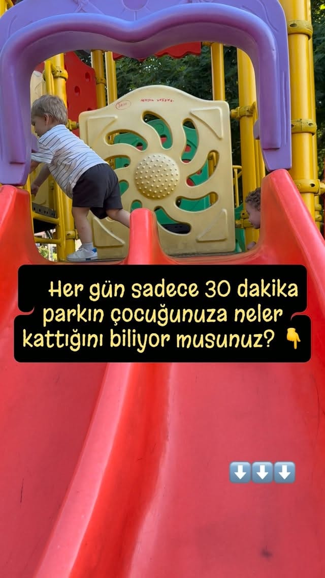 Post 1 by Gülnur Kılıç on Instagram (video)