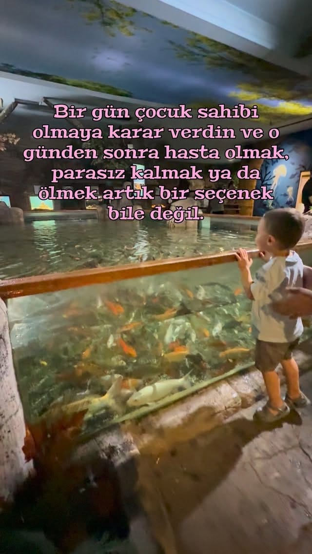 Post 5 by Gülnur Kılıç on Instagram (video)