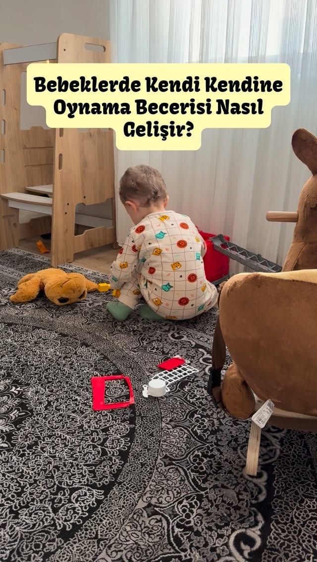 Post 3 by Gülnur Kılıç on Instagram (video)