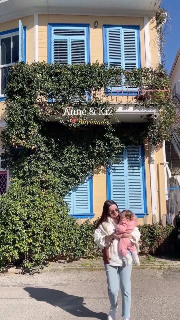 Post 5 by Meltem Nizam Özdemir on Instagram (video)