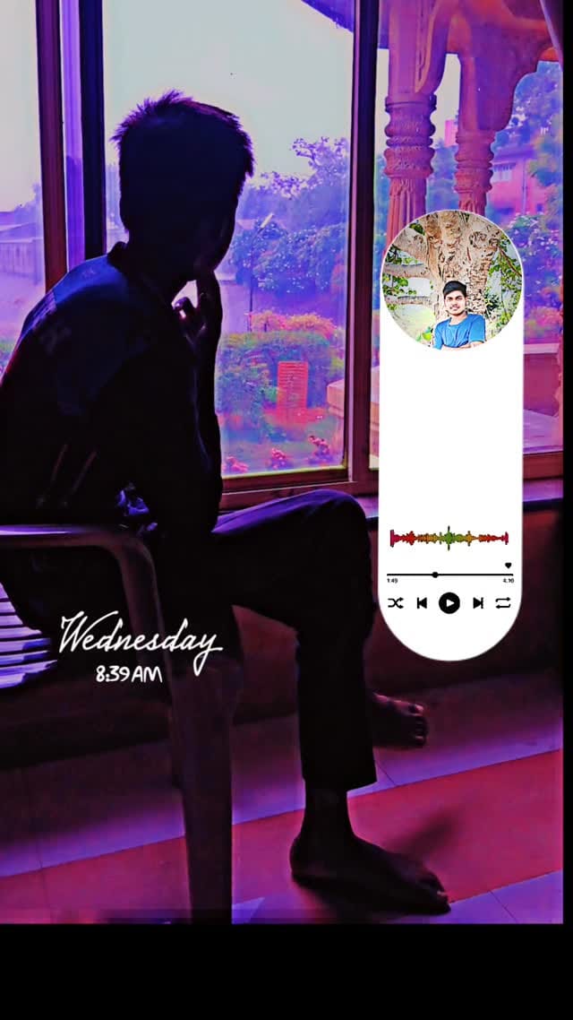 Post 3 by Xx_ 𝓚𝓻𝓲𝓼𝓱 _xX on Instagram (video)