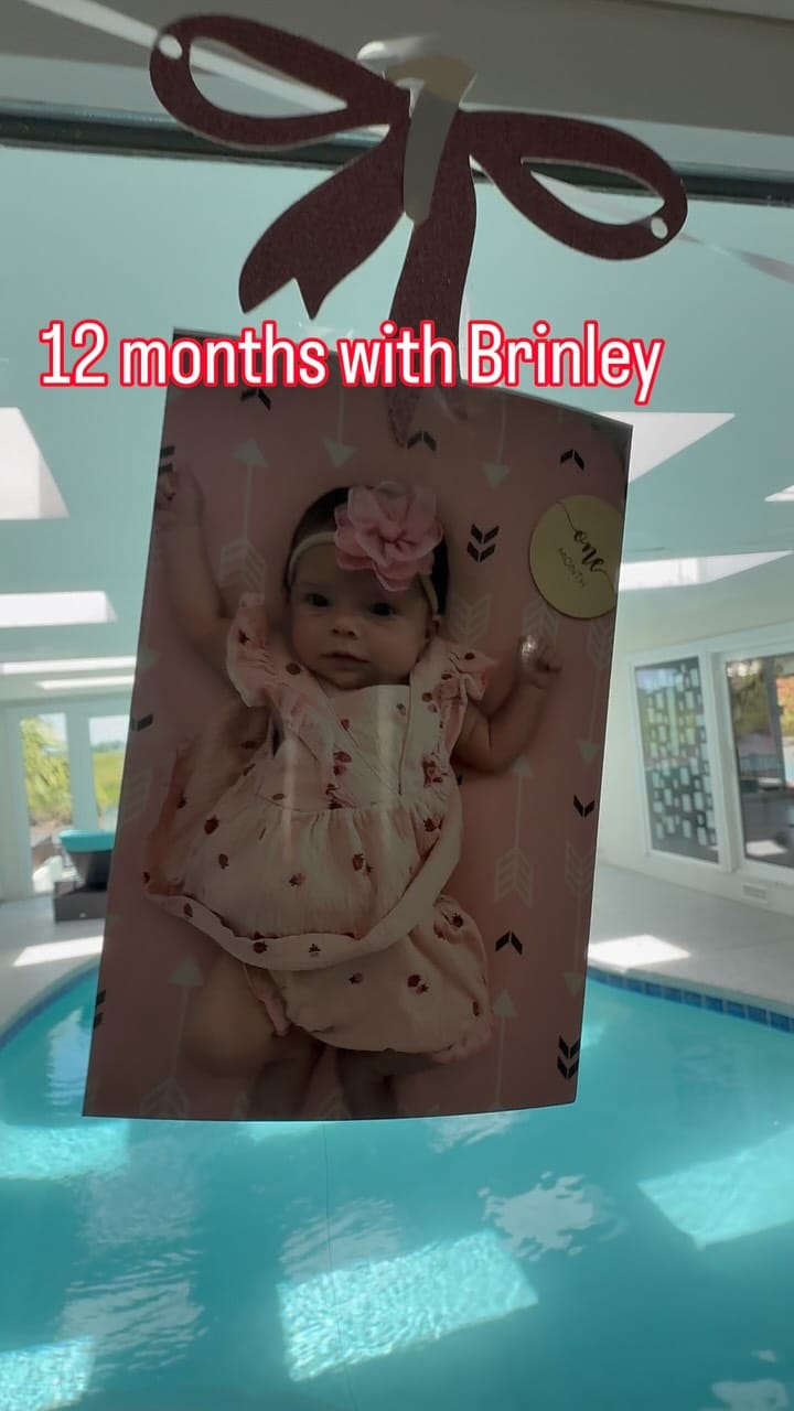 Post 5 by Mikki Streight Ramey on Instagram (video)