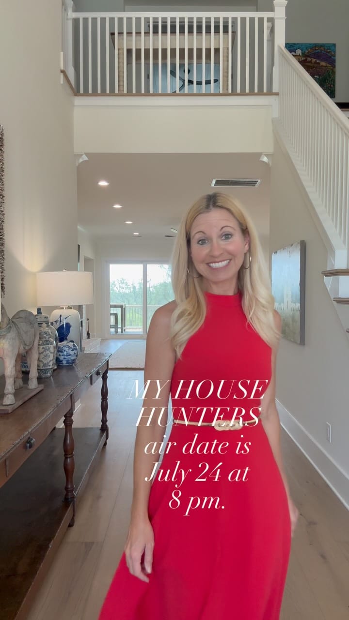 Post 4 by Mikki Streight Ramey on Instagram (video)