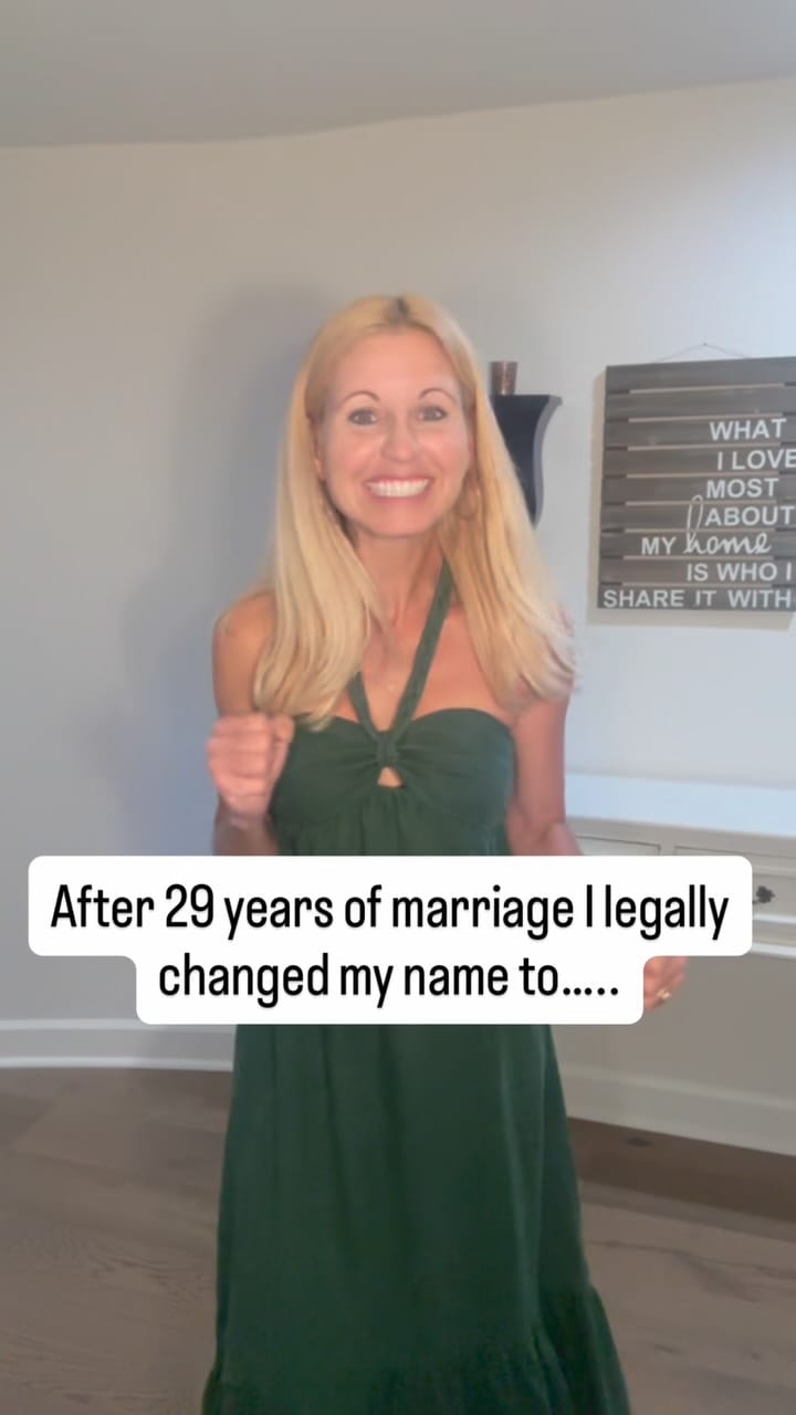 Post 10 by Mikki Streight Ramey on Instagram (video)