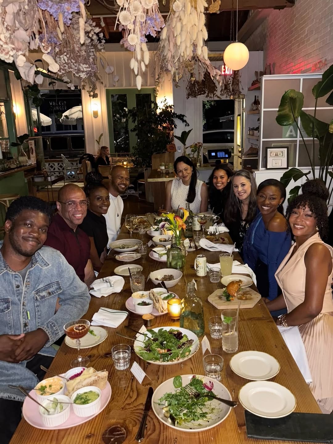 Post 6 by Sibongile Mlambo on Instagram (image)