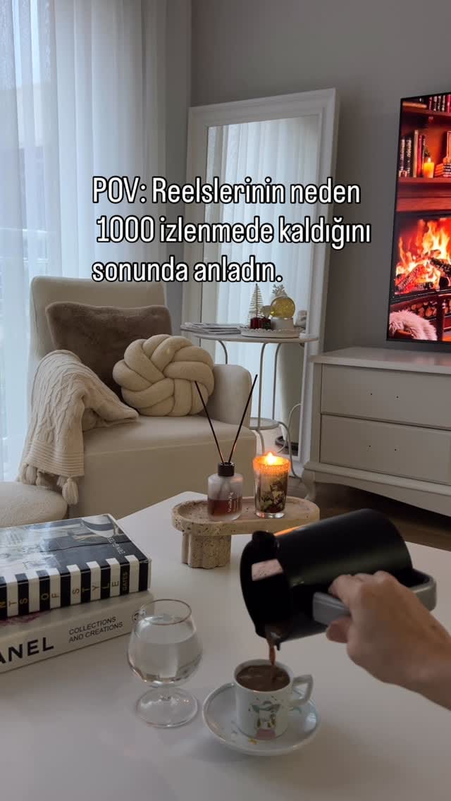Post 8 by Zeynep Boz 𓍯𓂃𓏧 ♡ on Instagram (video)