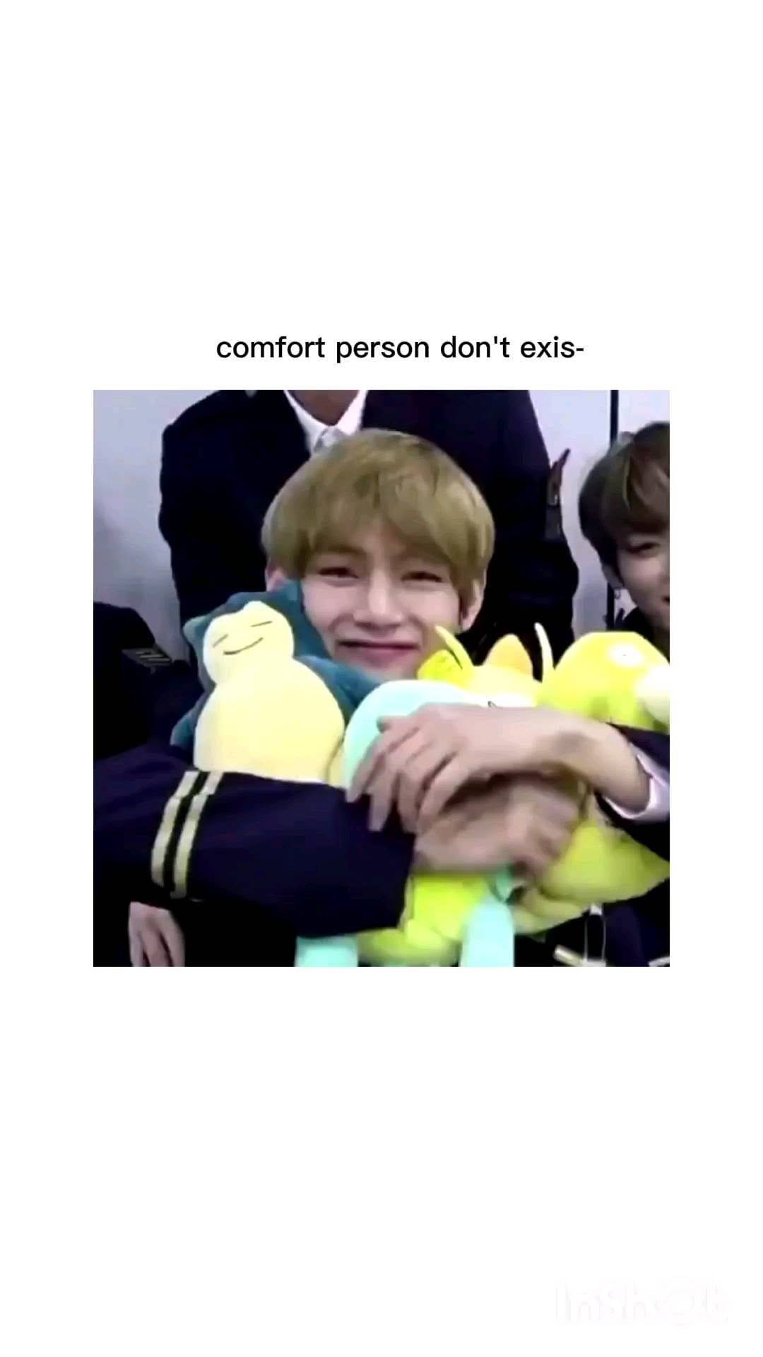 Post 8 by 태형 sakie ⁷ on Instagram (video)