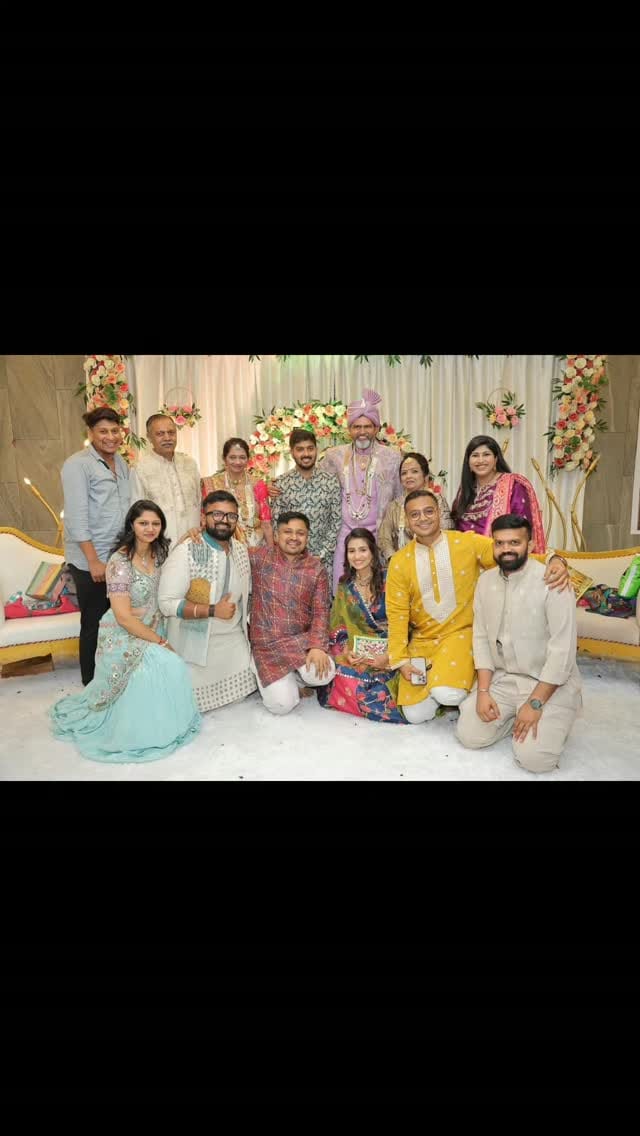 Post 2 by Harshit Shah | Jain Devotional Singer ✨ on Instagram (video)