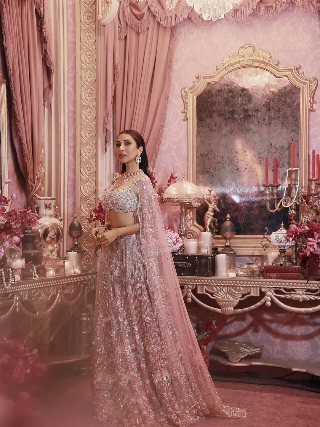 Post 4 by Harry Rajput Makeup & Hair on Instagram (carousel)