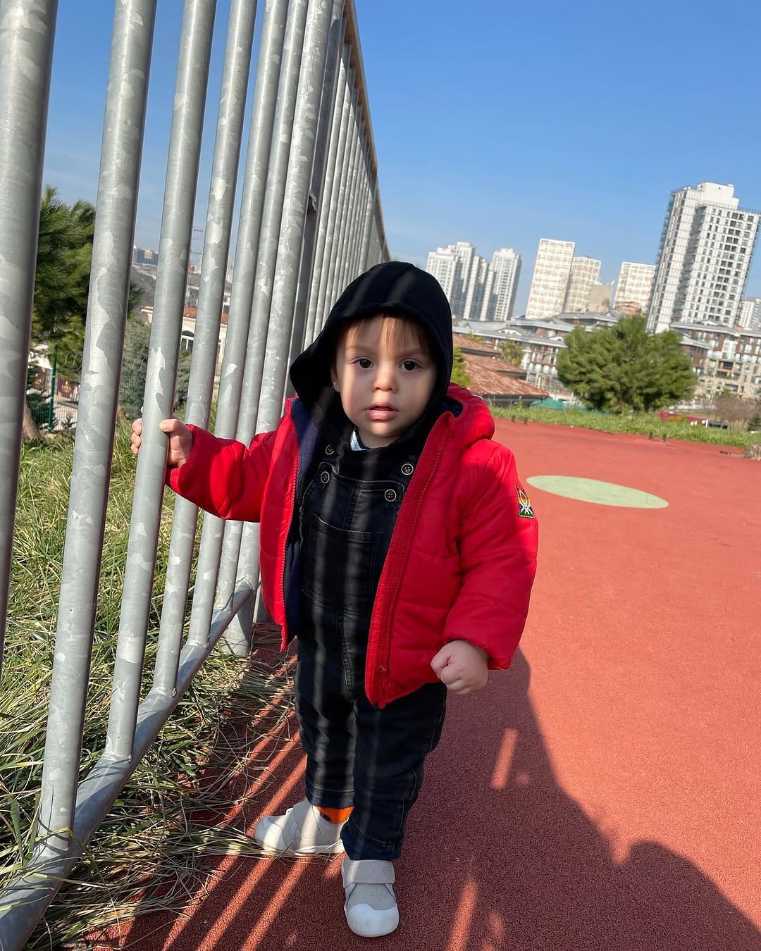 Post 8 by Uras Yılmaz on Instagram (carousel)
