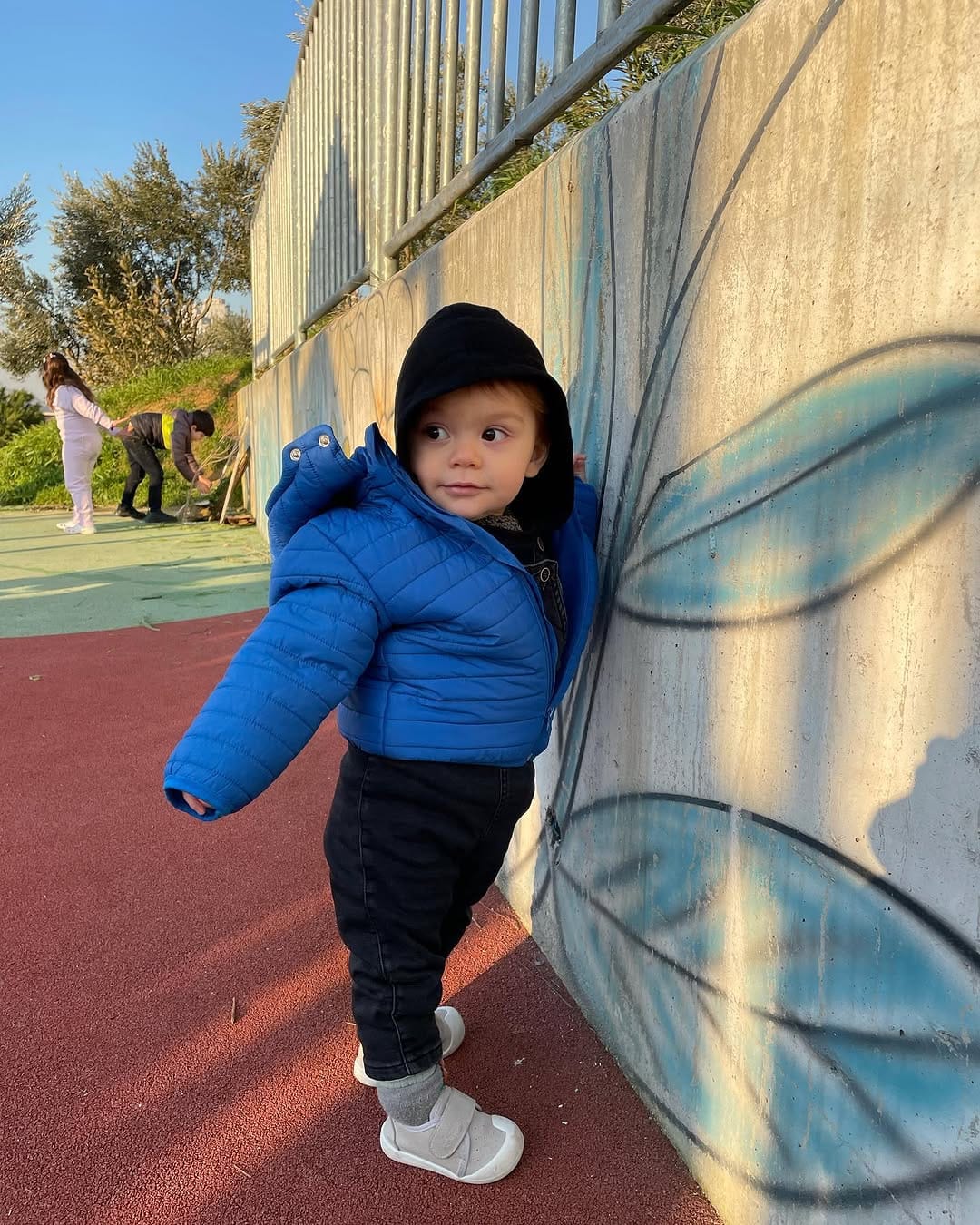 Post 7 by Uras Yılmaz on Instagram (carousel)