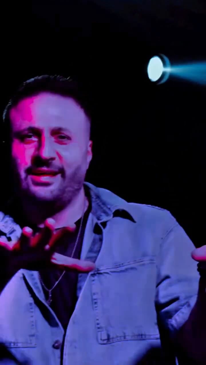 Post 6 by SERCAN IŞIK on Instagram (video)