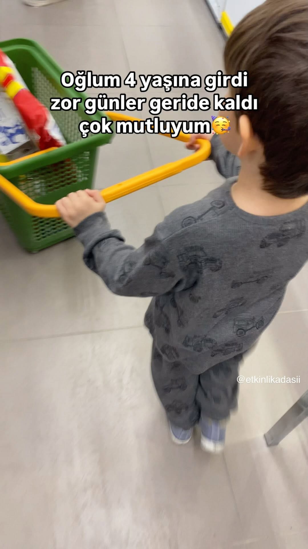 Post 10 by Etkinlik Adası on Instagram (video)