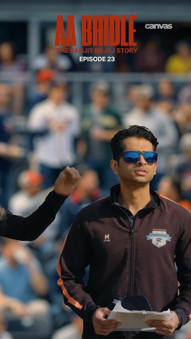 Post 8 by Abhinav Singla on Instagram (video)