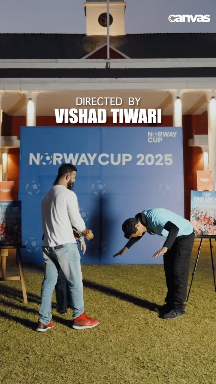 Post 7 by Abhinav Singla on Instagram (video)