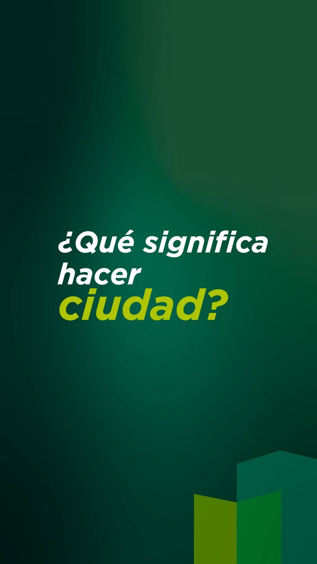 Post 1 by Inmobiliaria Independencia on Instagram (video)