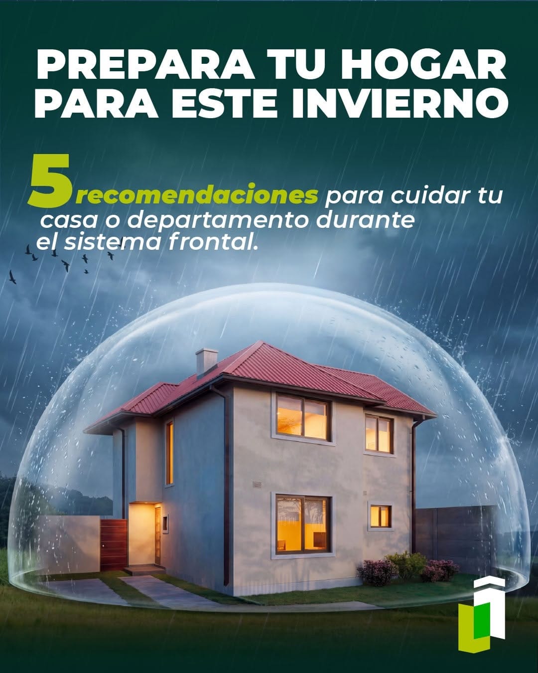 Post 3 by Inmobiliaria Independencia on Instagram (carousel)