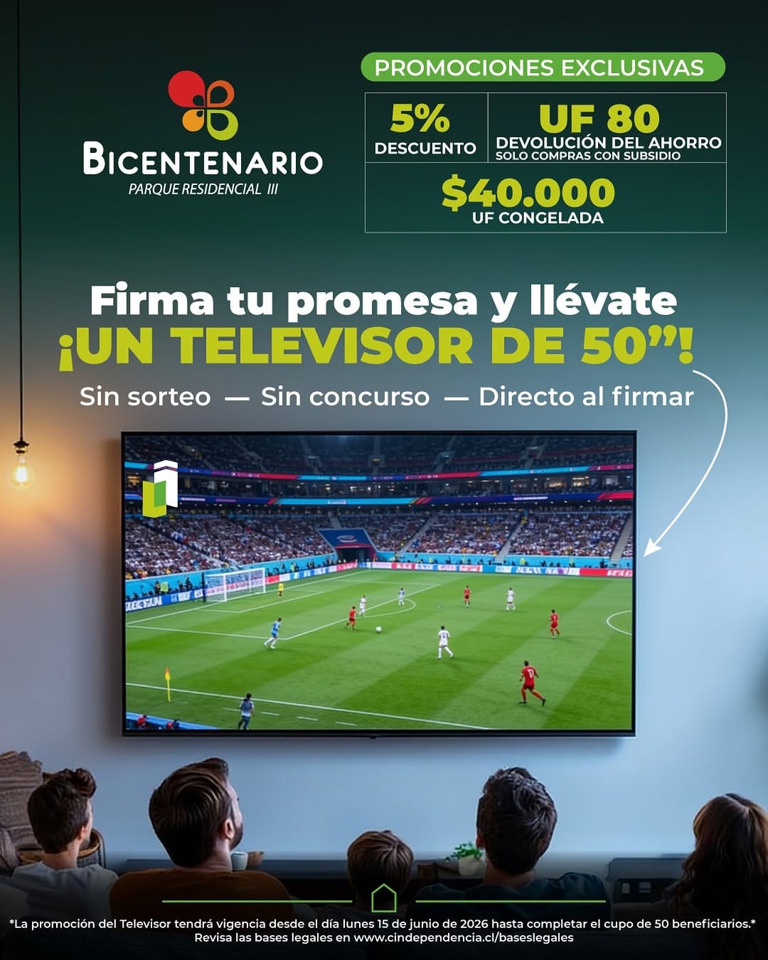 Post 9 by Inmobiliaria Independencia on Instagram (image)