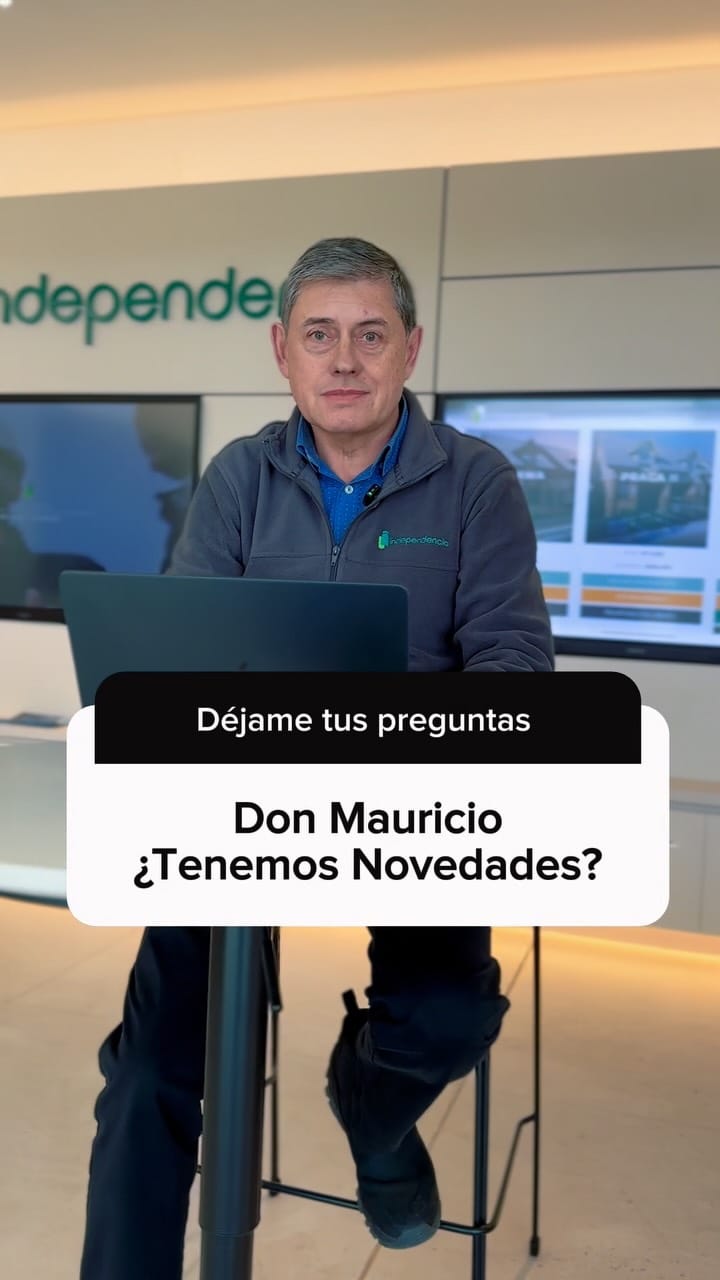 Post 7 by Inmobiliaria Independencia on Instagram (video)