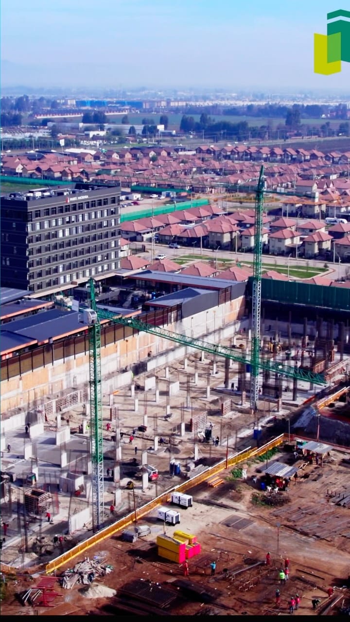 Post 2 by Inmobiliaria Independencia on Instagram (video)