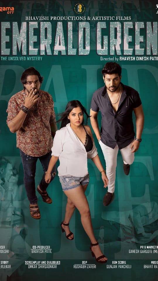 Post 8 by Lucky Badgujar on Instagram (video)