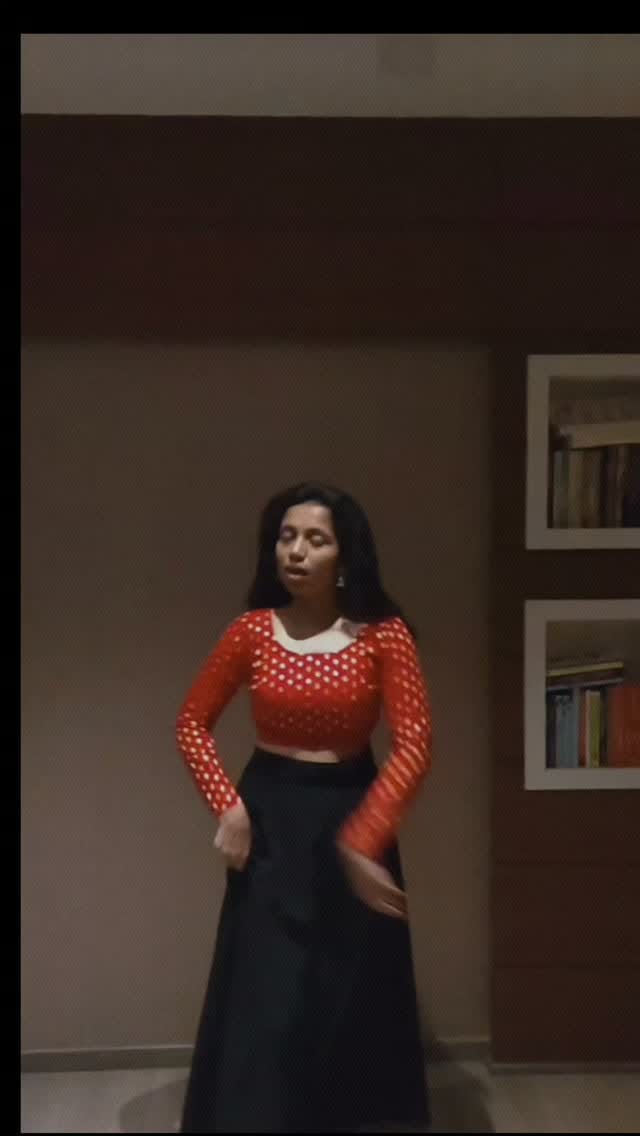 Post 2 by Navarasam Dance Academy on Instagram (video)