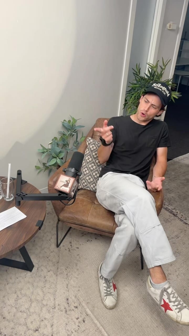 Post 4 by CASUAL CHAOS on Instagram (video)