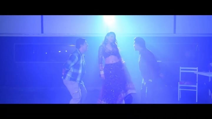 Post 8 by Alok Film productions on Instagram (video)