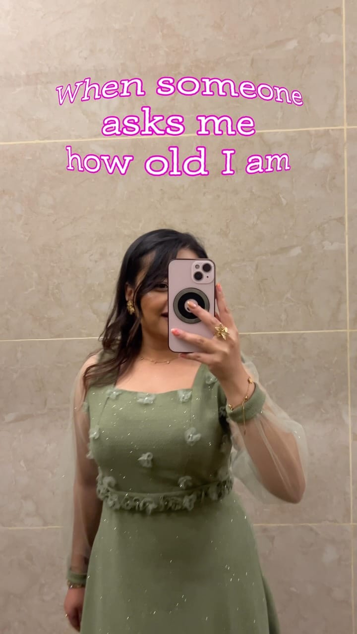 Post 4 by Iba Wriang|Content Creator on Instagram (video)
