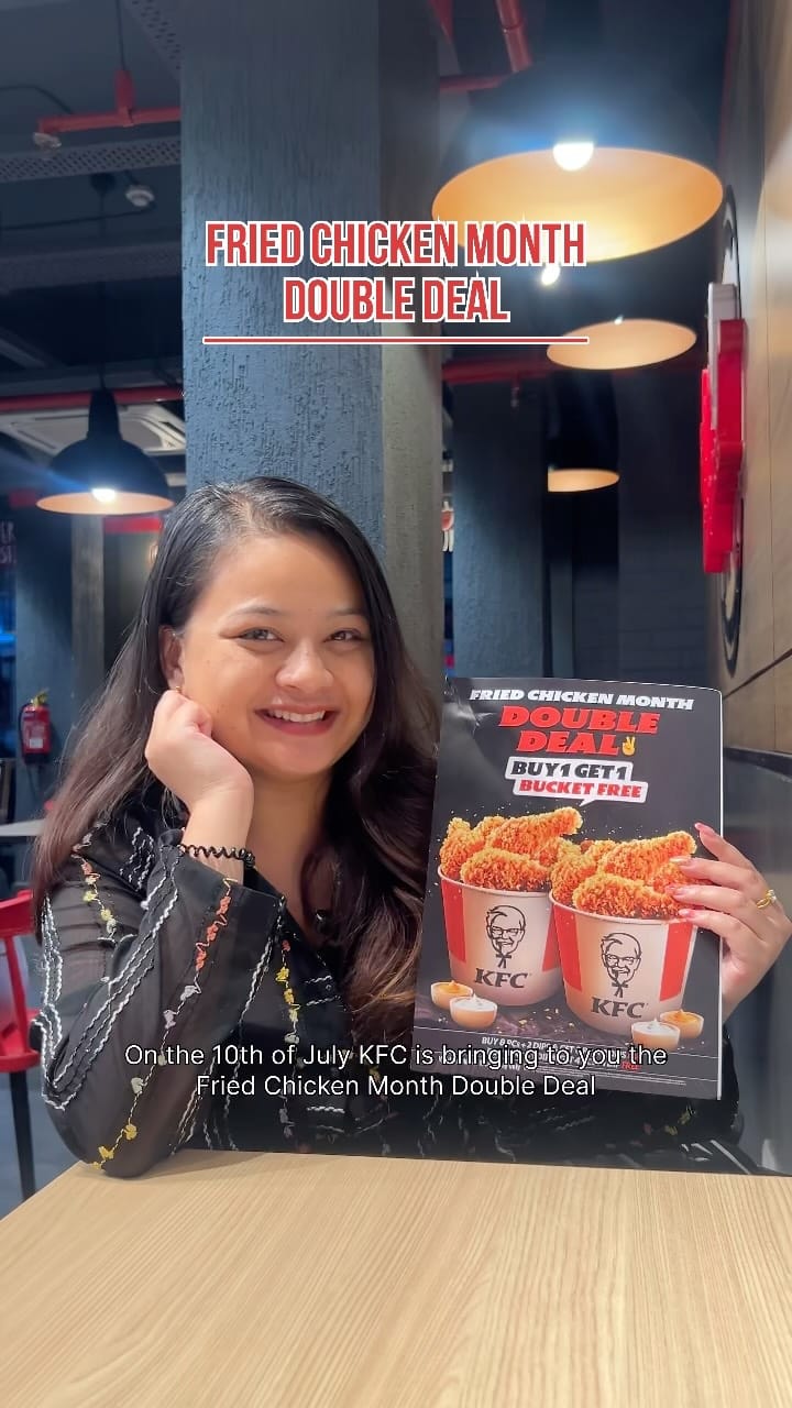 Post 7 by Iba Wriang|Content Creator on Instagram (video)