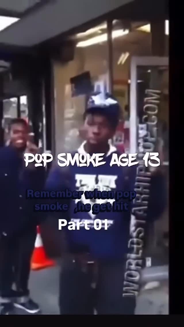 Post 7 by @popsmokedailly on Instagram (video)