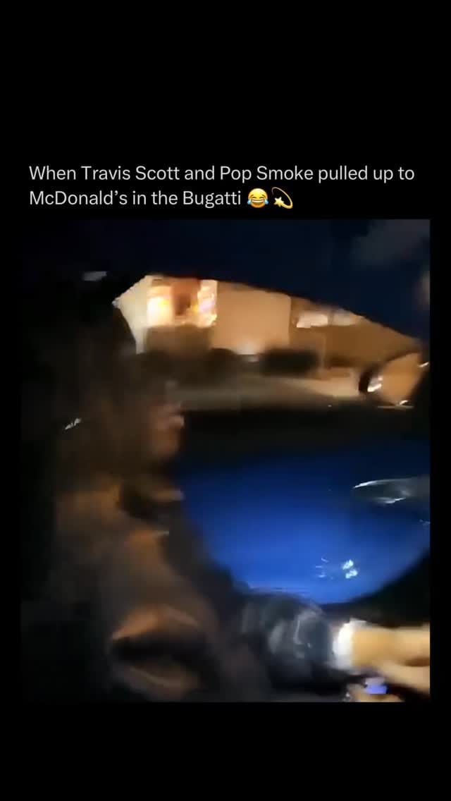 Post 2 by @popsmokedailly on Instagram (video)