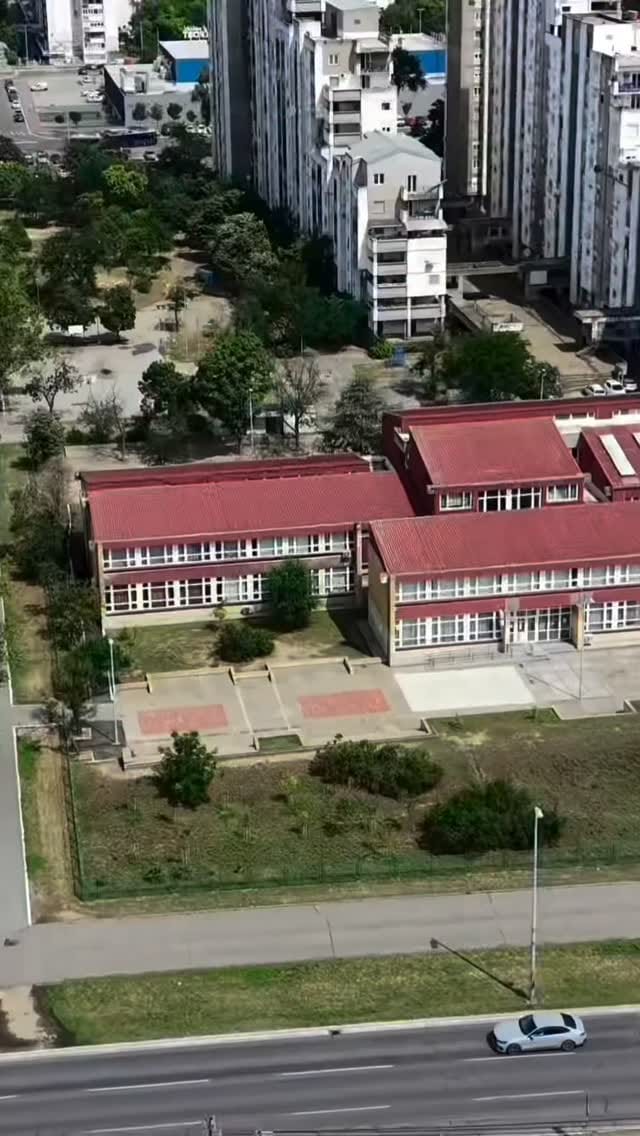 Post 7 by Српска напредна странка Нови Београд on Instagram (video)