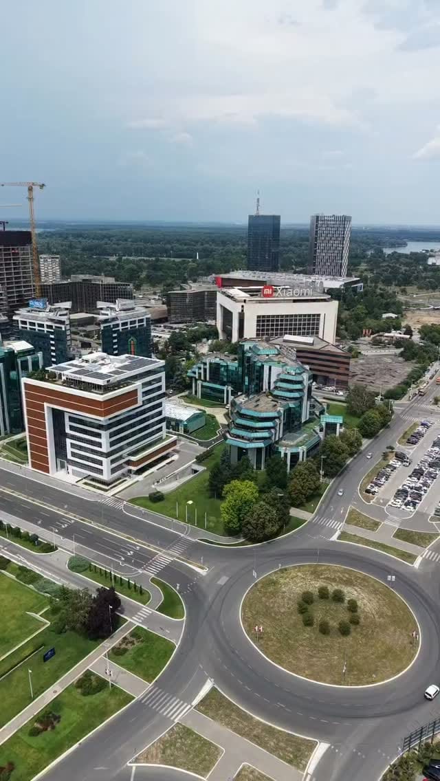 Post 4 by Српска напредна странка Нови Београд on Instagram (video)