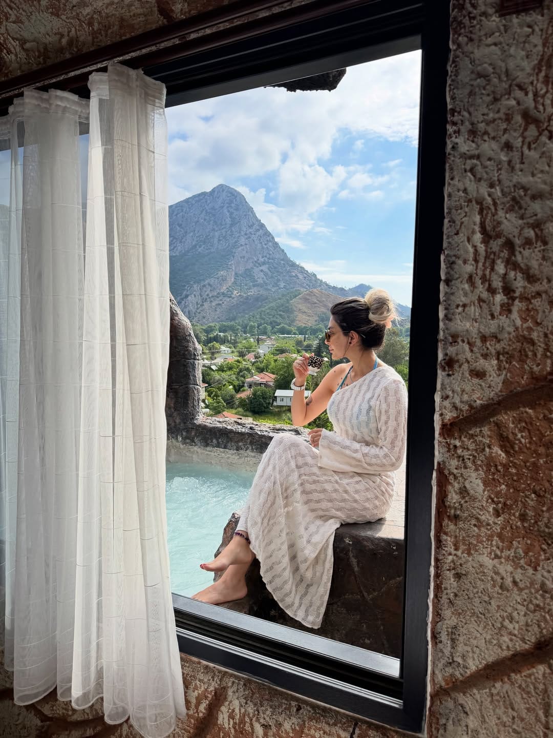 Post 8 by Adrasan Kayaköy Villaları on Instagram (carousel)