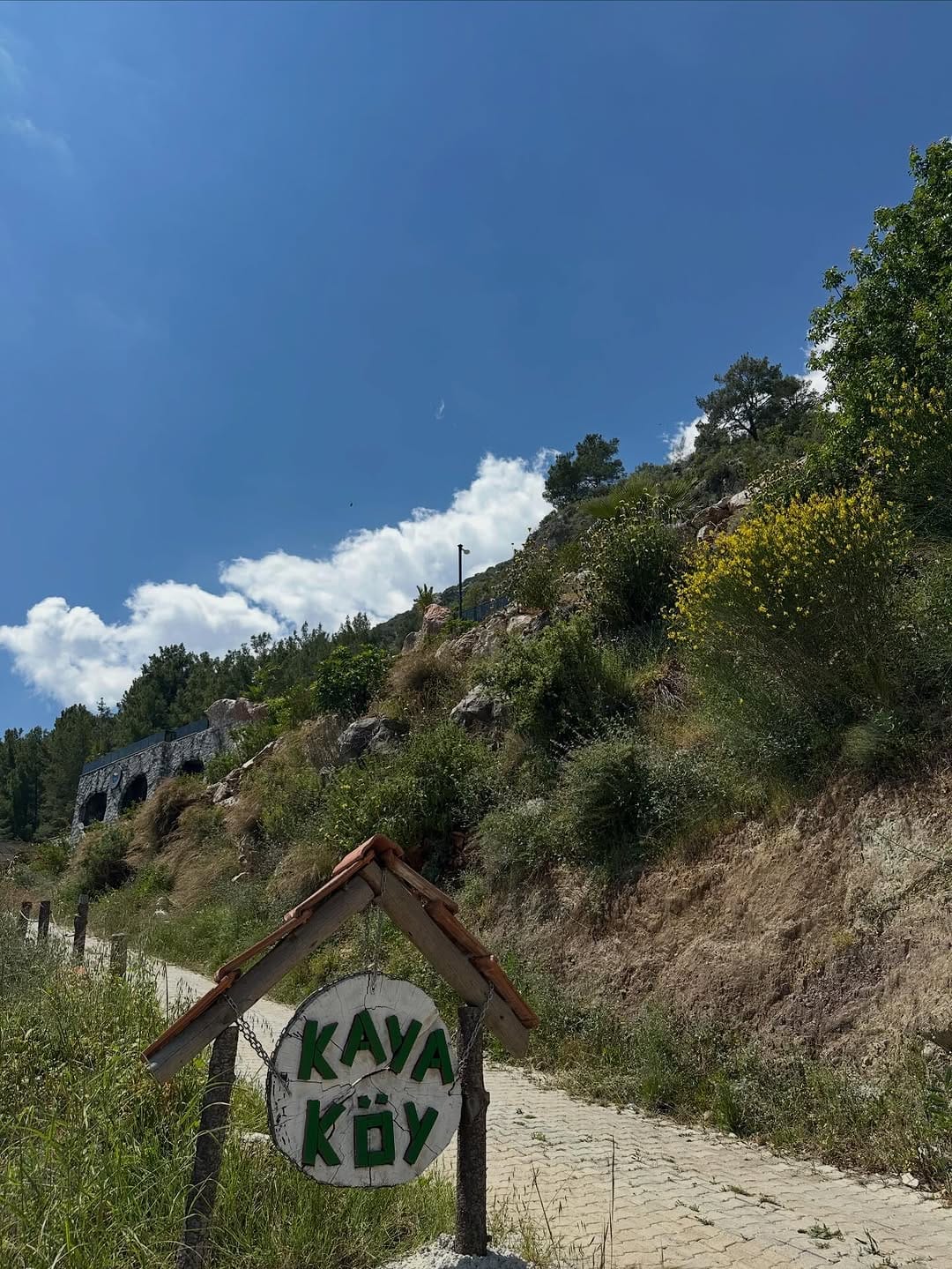 Post 10 by Adrasan Kayaköy Villaları on Instagram (carousel)