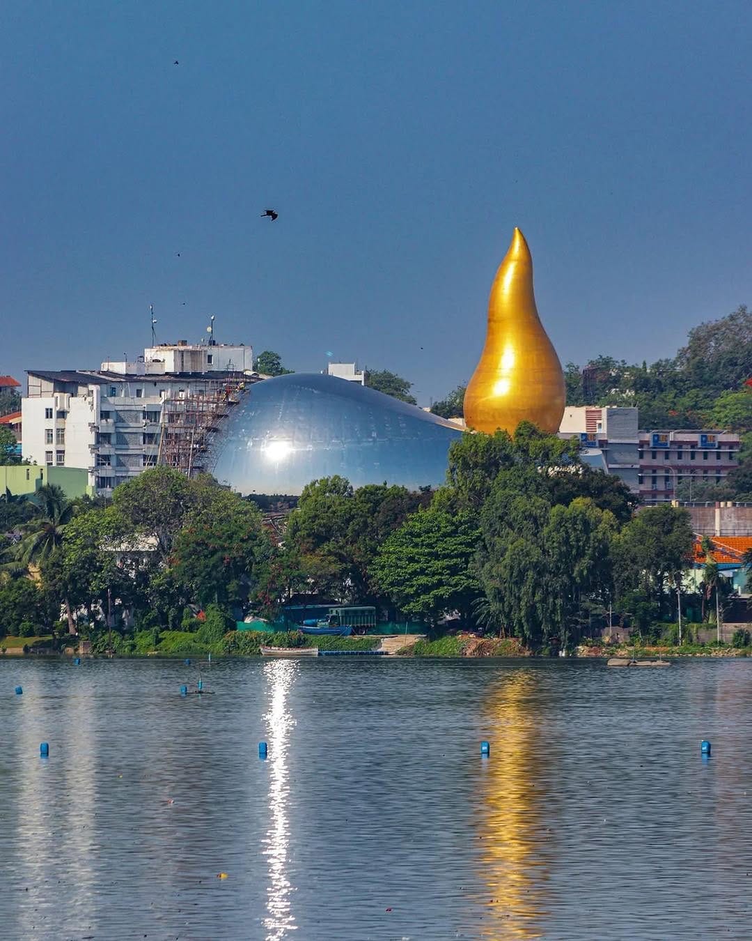 Post 2 by Hello Hyderabad on Instagram (carousel)