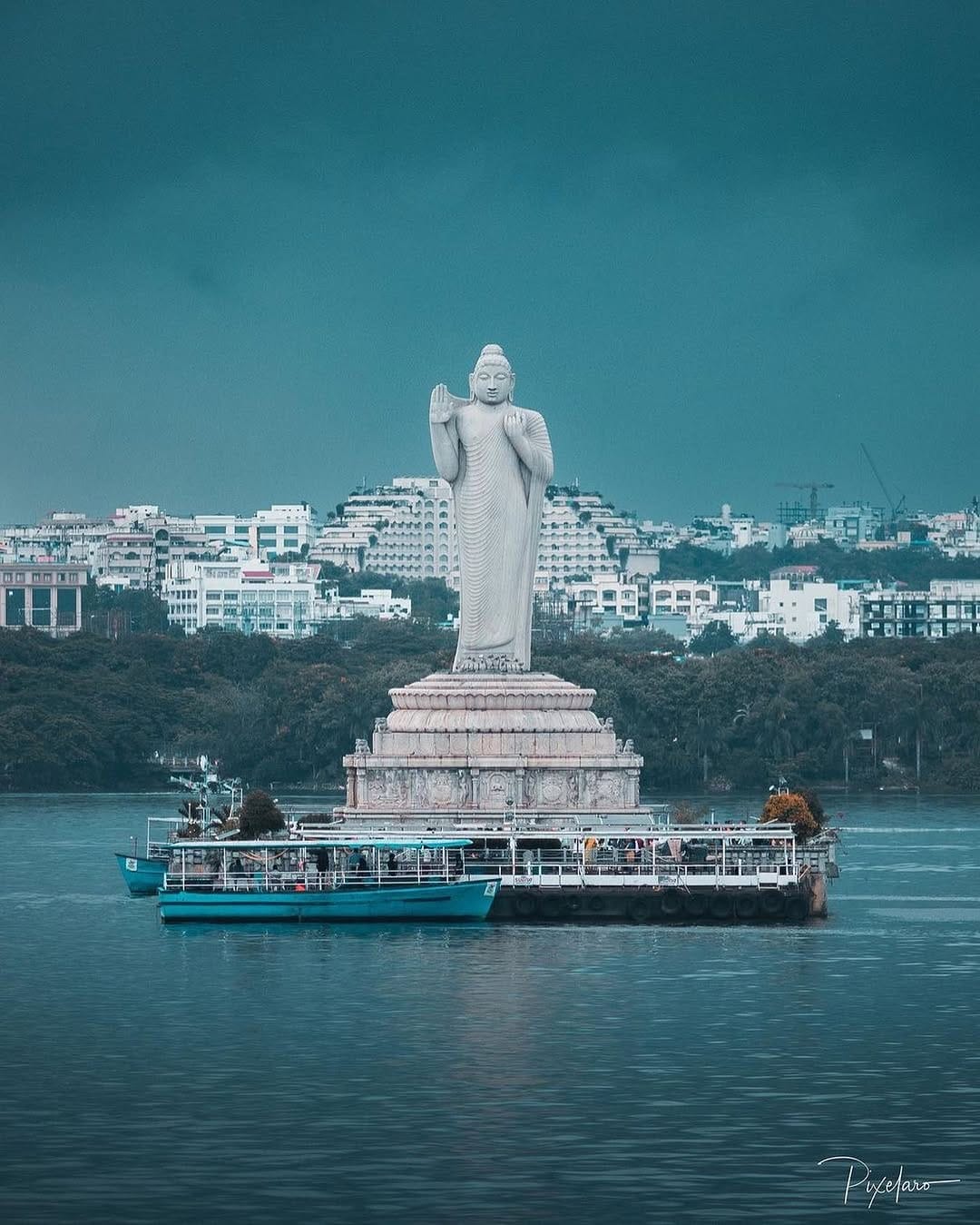 Post 8 by Hello Hyderabad on Instagram (image)