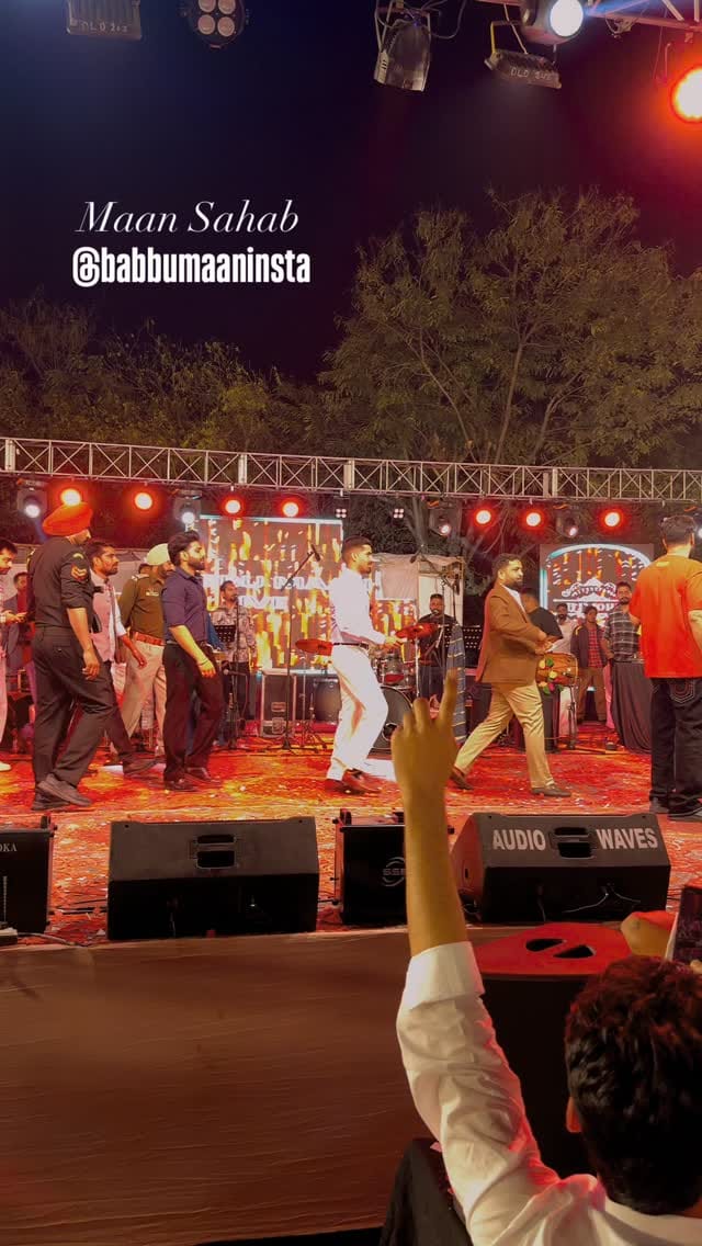Post 4 by Dr Vidhan Singh on Instagram (video)