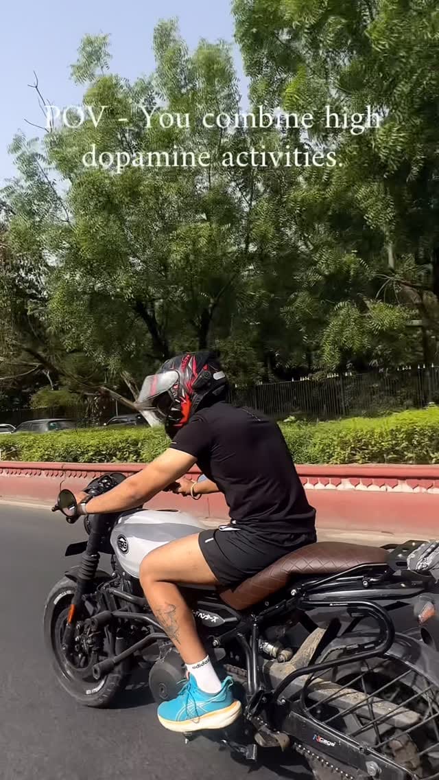 Post 3 by Dr Vidhan Singh on Instagram (video)