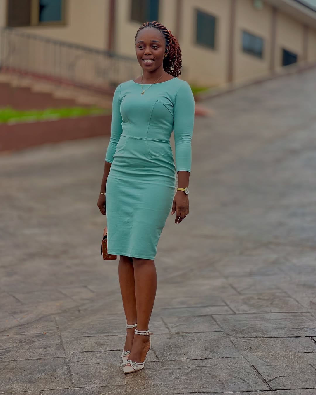 Post 6 by Constance Obeng Pokuaah, OD on Instagram (carousel)