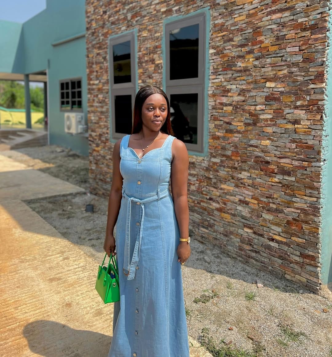 Post 1 by Constance Obeng Pokuaah, OD on Instagram (carousel)