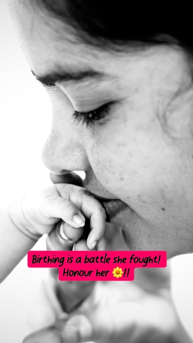 Post 8 by Dr Pavani Manikya | OBSTETRICIAN | LAP-ROBOTIC GYN SURGEON on Instagram (video)